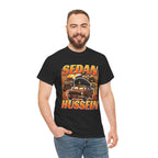 SEDAN HUSSEIN CARS SHIRT