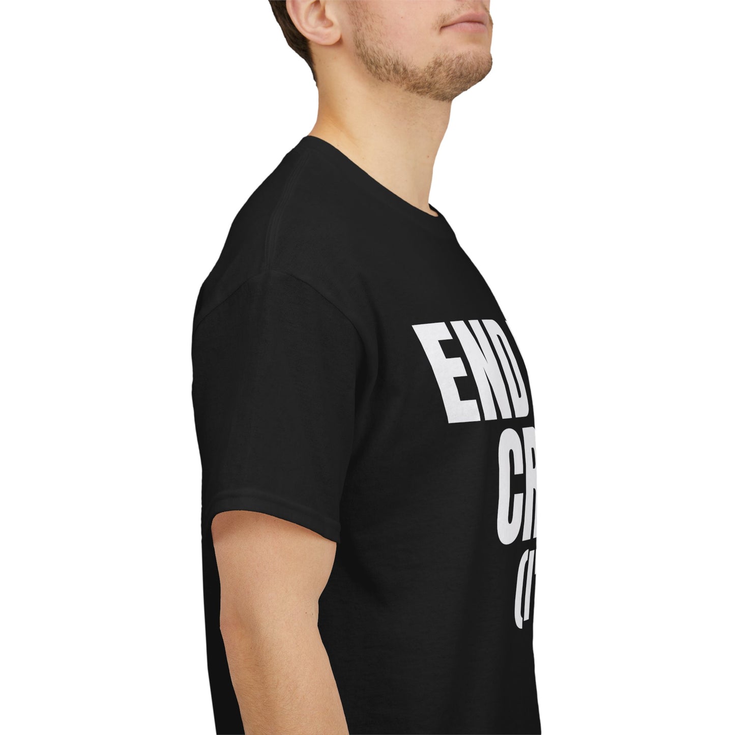 END PERIOD CRAMPS(I'M 6'3) SHIRT