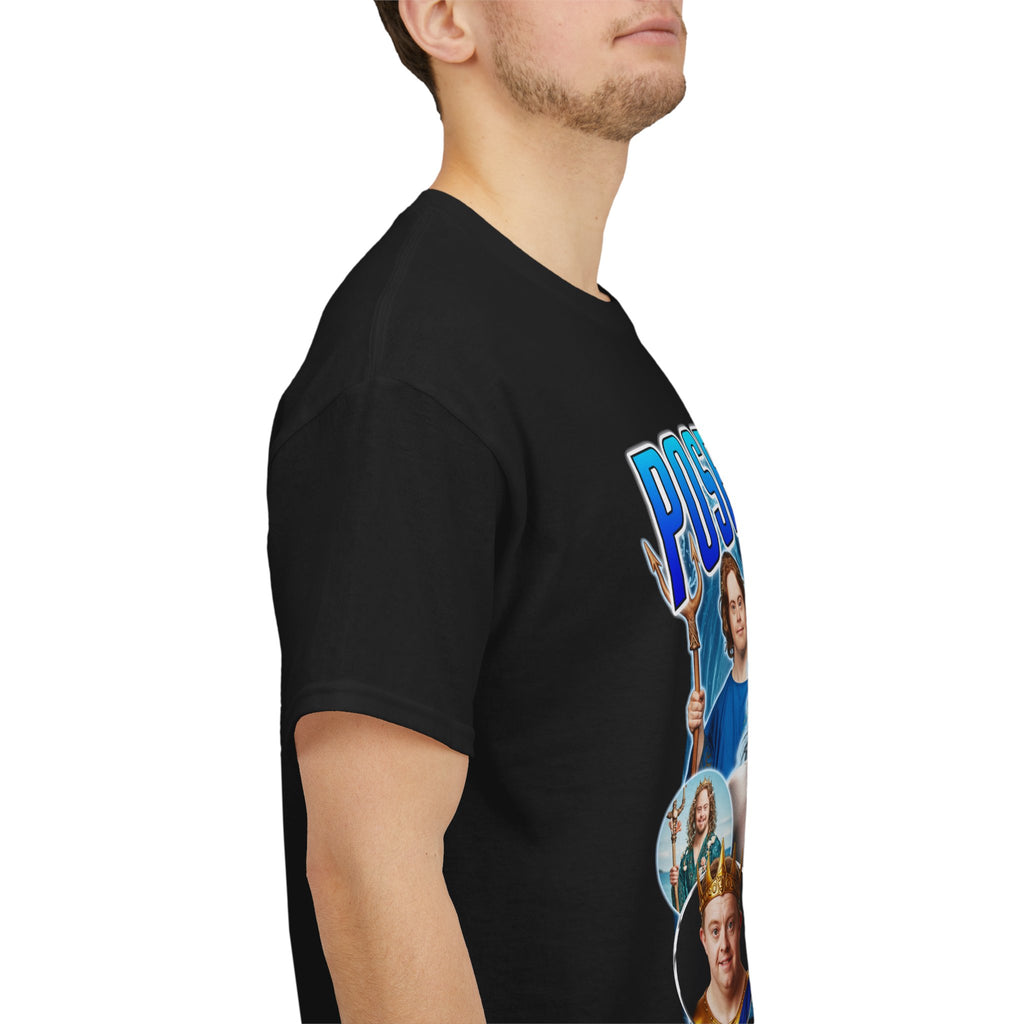 POSEIDOWN SHIRT