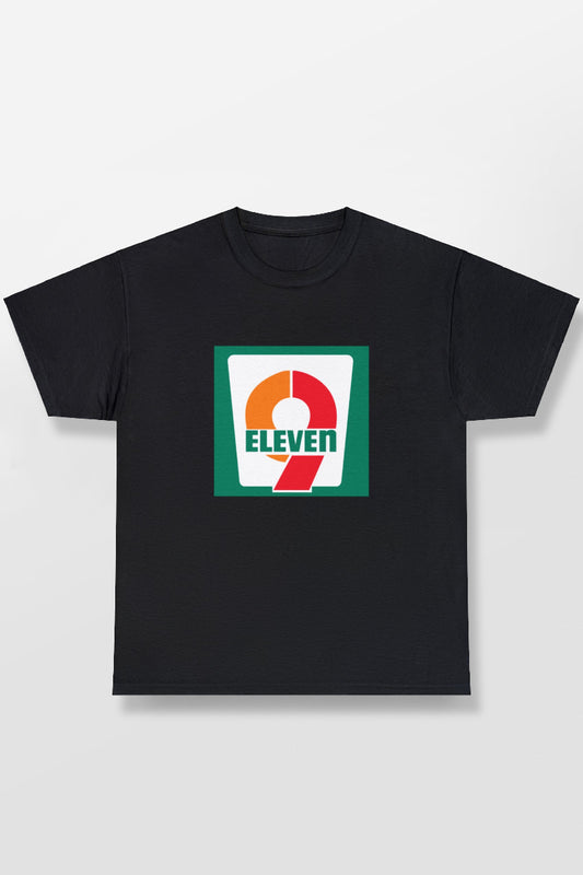 NINE ELEVEN SHIRT