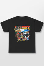 AIR FORCE JUAN SHIRT
