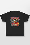 Alcoholics Don'T Run In My Family They Drive Shirt