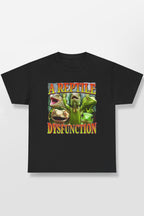 A REPTILE DYSFUNCTION SHIRT