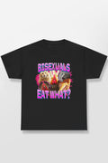 Bisexuals Eat What Shirt