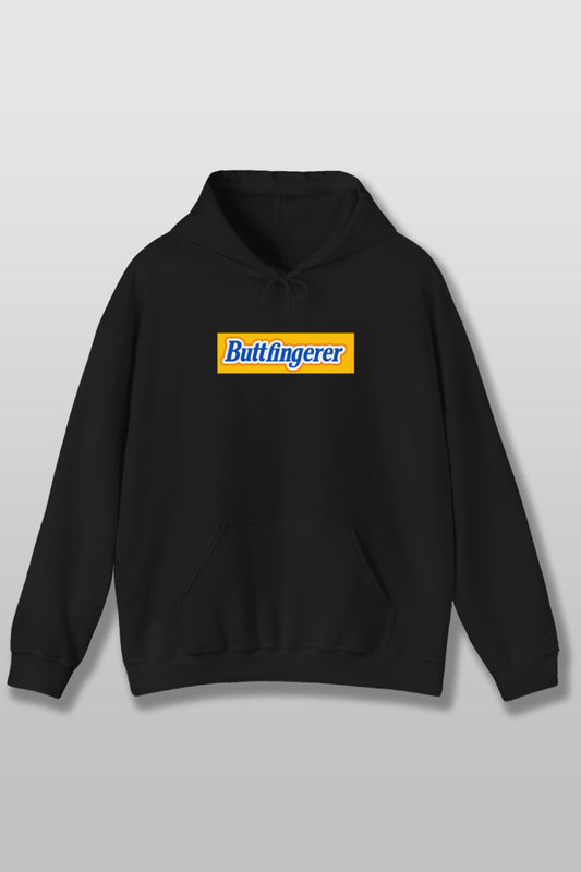 BUTTFINGERER HOODIE