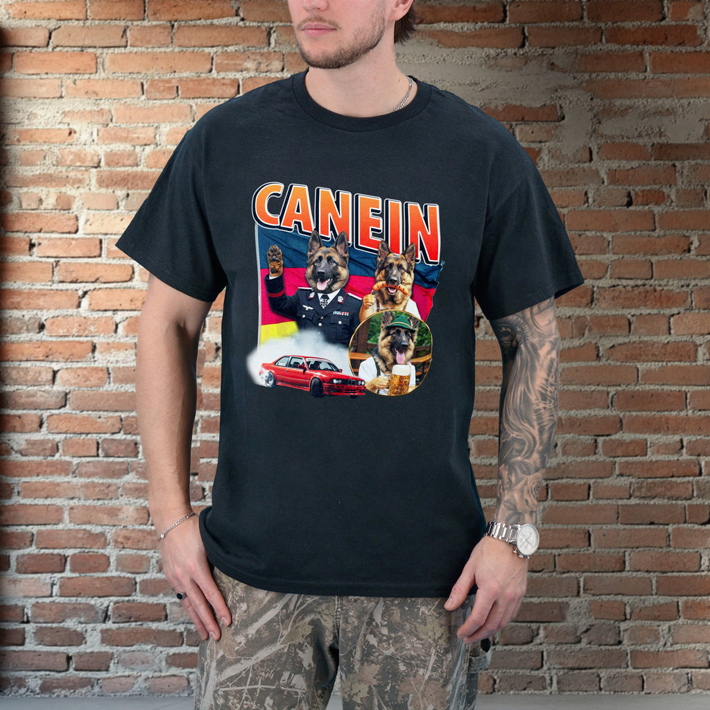 CANINE SHIRT