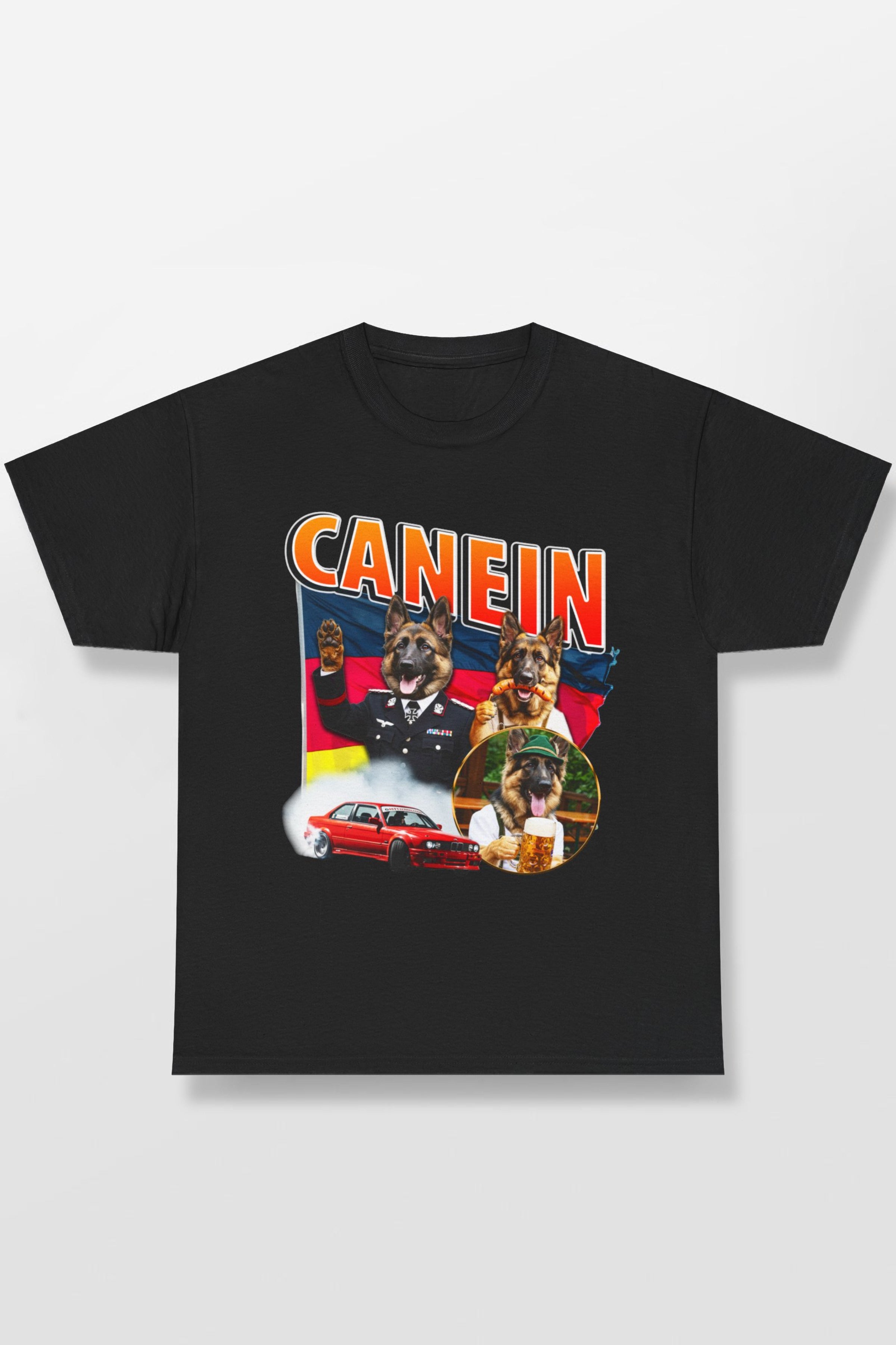 CANINE SHIRT