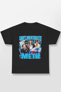 Can'T Breathalyze Meth Shirt