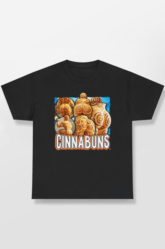 CINNABUNS SHIRT