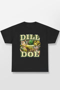 Dill Doe Pickle Deer Shirt