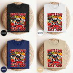DRIVE FAST EAT ASS SHIRT