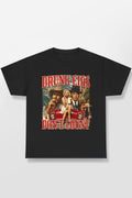 Drunk Cigs Don'T Count Shirt