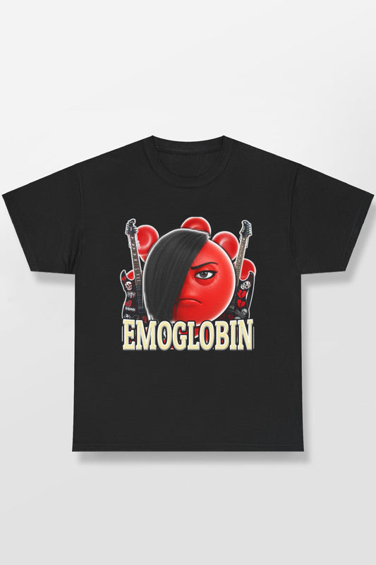 EMOGLOBIN SHIRT