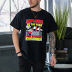 EMPLOYEE OF THE YEAR AT THE DICK SUCKING FACTORY SHIRT
