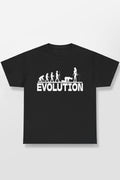 Evolution Whipped Man Shirt