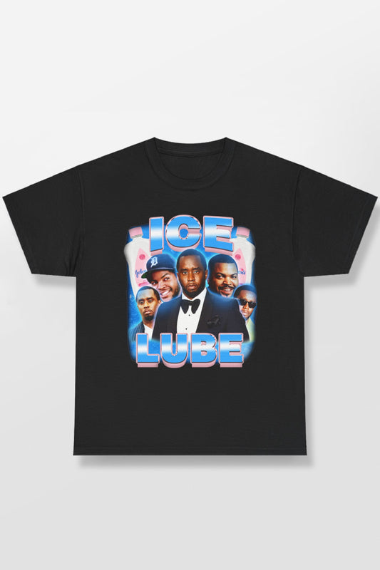 ICE LUBE SHIRT