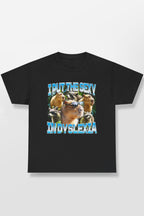 I Put The Sexy In Dyslexia Shirt