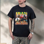 IRAN AIR FORCE SHIRT