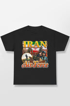 IRAN AIR FORCE SHIRT