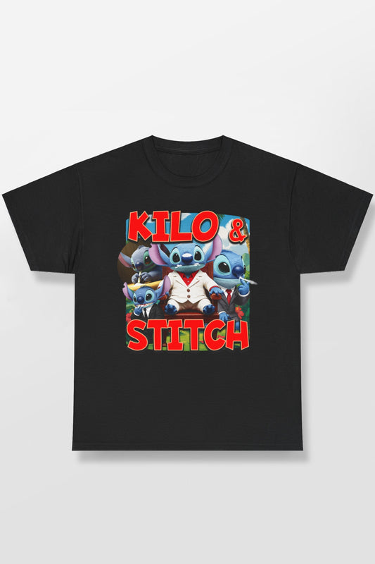 KILO AND STITCH SHIRT