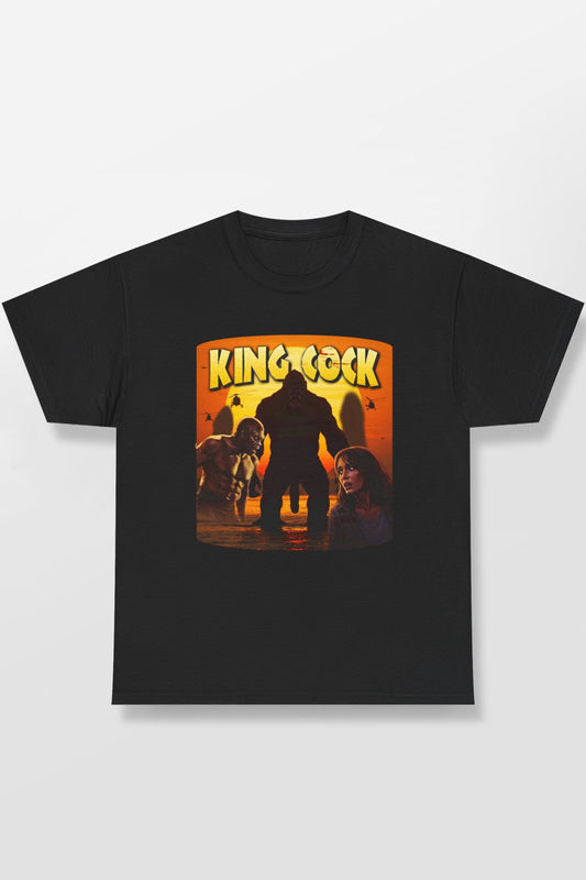 KING COCK SHIRT