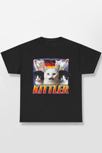 KITTLER OFFENSIVE CAT SHIRT