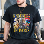 KNITTERS IN PARIS SHIRT