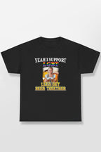 LET'S GET BEERS TOGETHER SHIRT