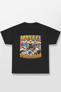 Manuel Transmission Mexican Shirt