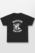 Master Bater Bass Fishing Shirt