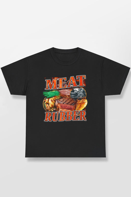 MEAT RUBBER SHIRT