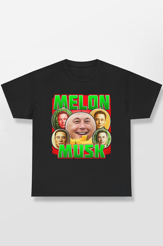 MELON MUSK SHIRT