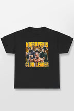 MICROPENIS CLUB LEADER SHIRT