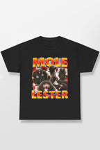 MOLE LESTER SHIRT