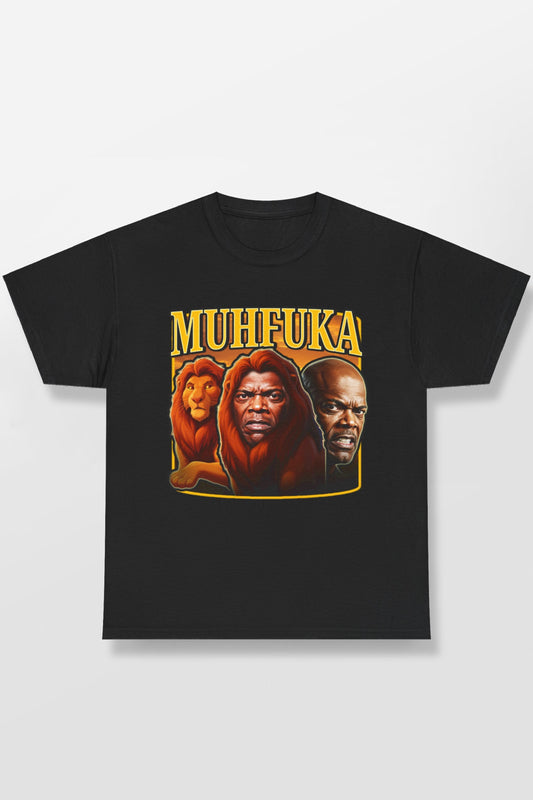 MUHFUKA SHIRT