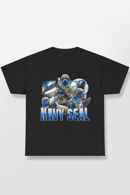 NAVY SEAL SHIRT