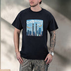 ONE MORE HIT SHIRT