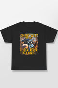 On My To The Liquor Store Shirt