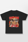 Osama Been Liftin Shirt