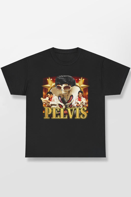 PELVIS ELVIS SHIRT