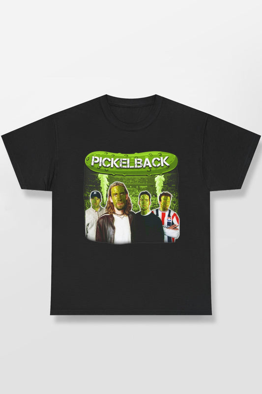 PICKELBACK SHIRT