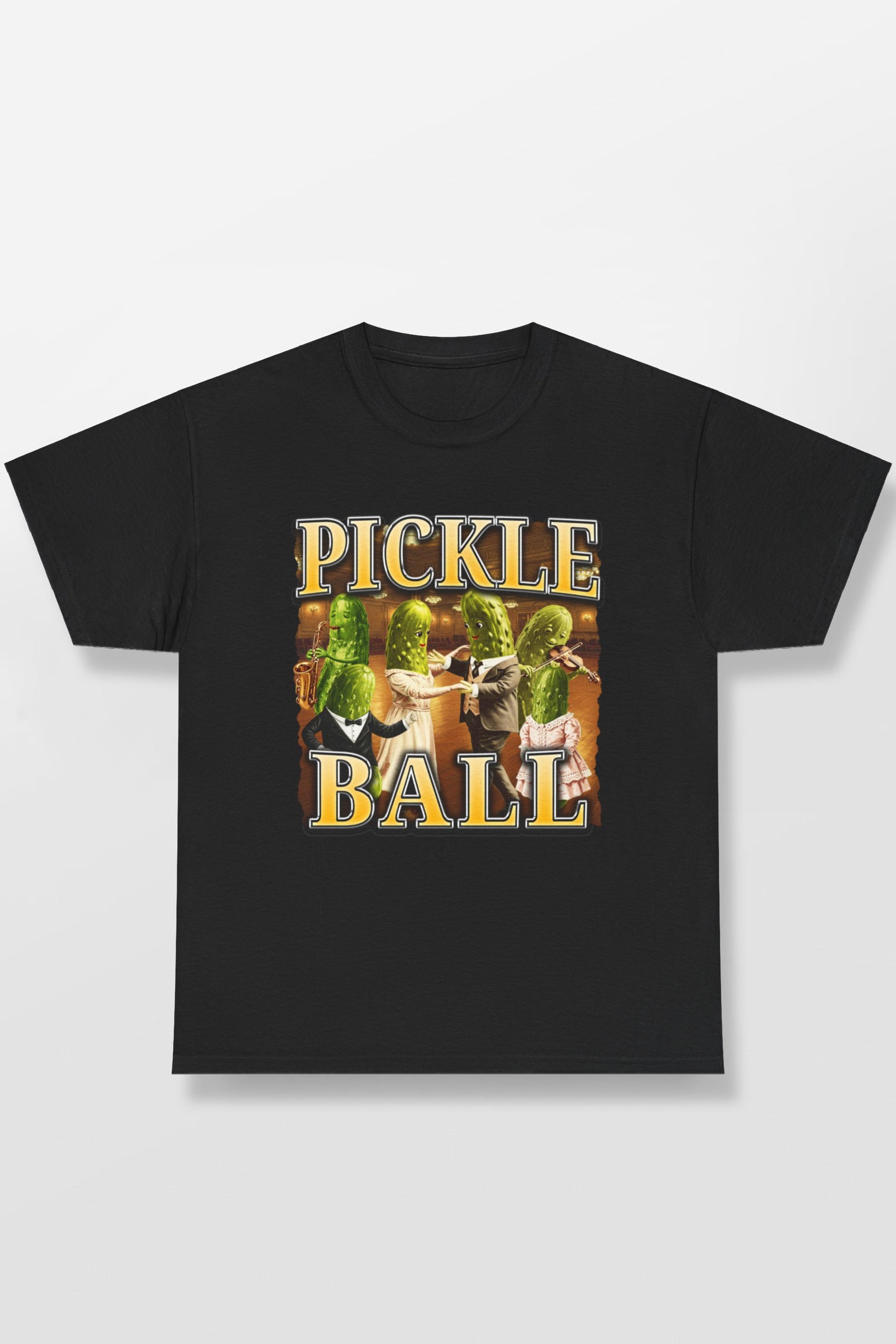 PICKLE BALL SHIRT