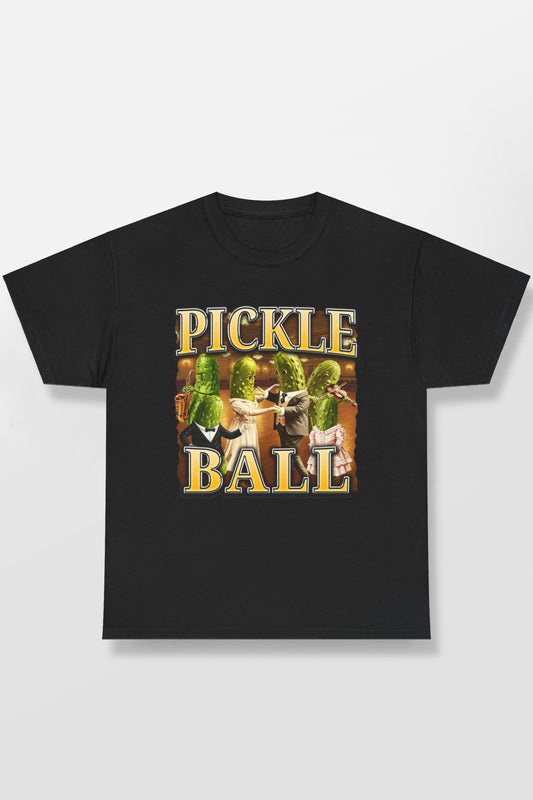 PICKLE BALL SHIRT
