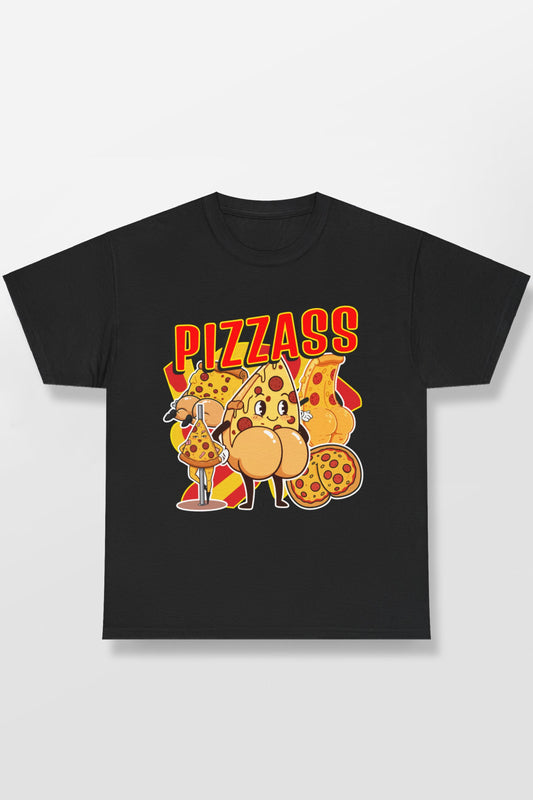 PIZZASS SHIRT