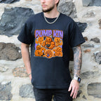 PUMPKIN SHIRT