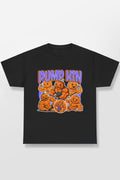Pumpkin Shirt