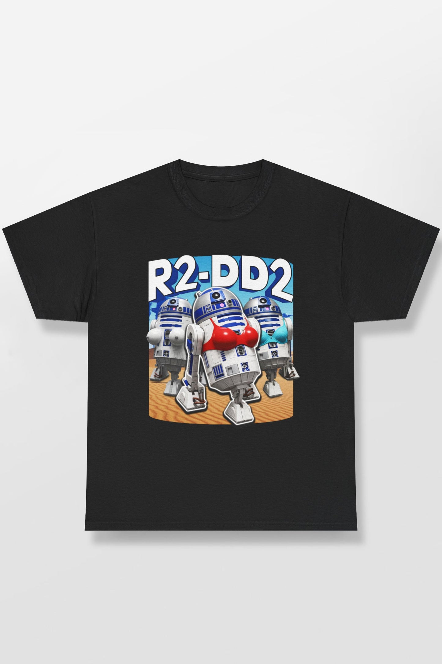 R20-DD2 SHIRT