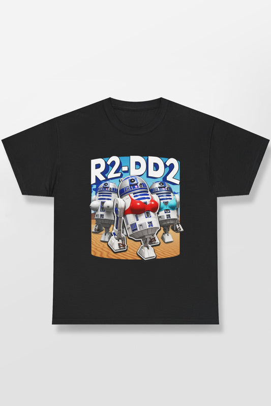 R20-DD2 SHIRT
