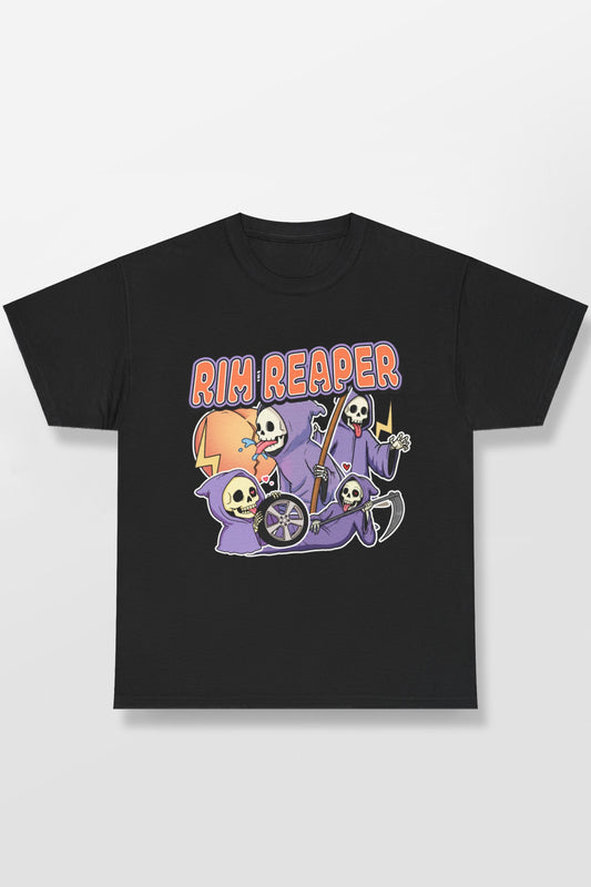RIM REAPER SHIRT