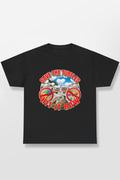 Save The Turtles Hit It Raw Shirt